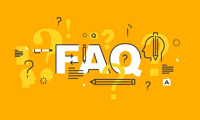 FAQ - những câu hỏi thường gặp khi rút tiền