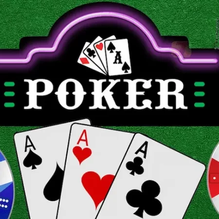 Các Chỉ Số Trong Poker Các Anh Em Tân Thủ Nên Biết