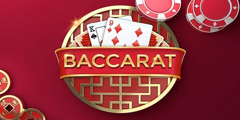 Luật phát bài trong cách chơi Baccarat luôn thắng