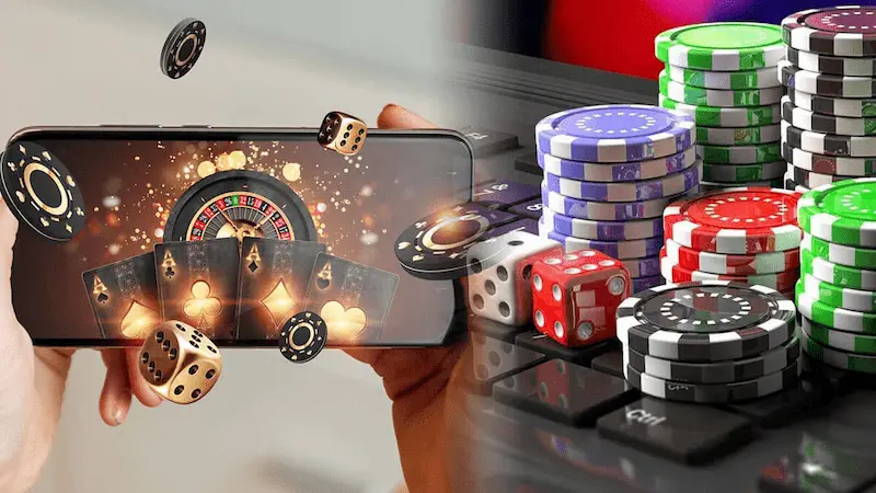 Giải Trí Hồ Tràm Casino Đẳng Cấp Tương Tự Như Ở Las Vegas, Ma Cau