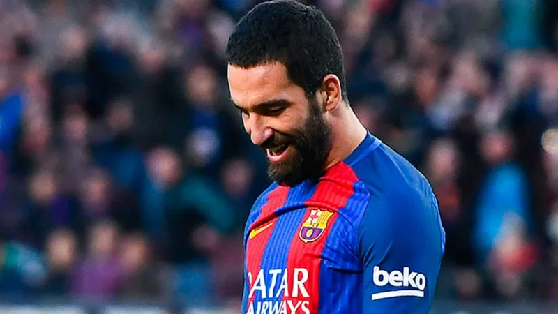 Arda Turan